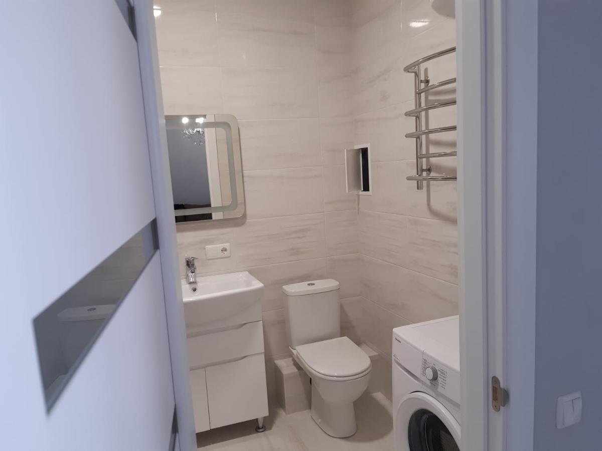 Квартира У Моря Аркадия В 48 Жемчужине Odesa Exterior photo