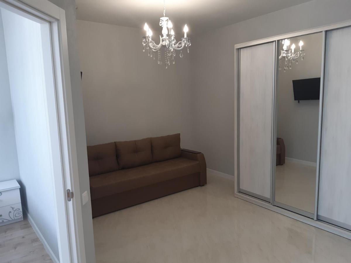 Квартира У Моря Аркадия В 48 Жемчужине Odesa Exterior photo